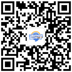 商务合作微信二维码